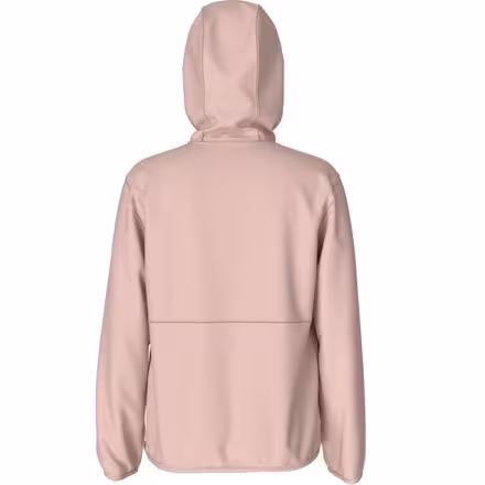 Glacier Full-Zip Hooded Jacket - Kids'