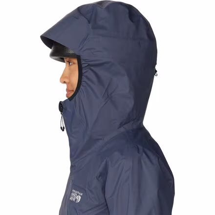 Premonition UL Jacket - Women's