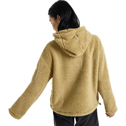 Lemma Fleece Pullover - Women's