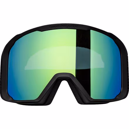 Durden RIG Reflect Goggles