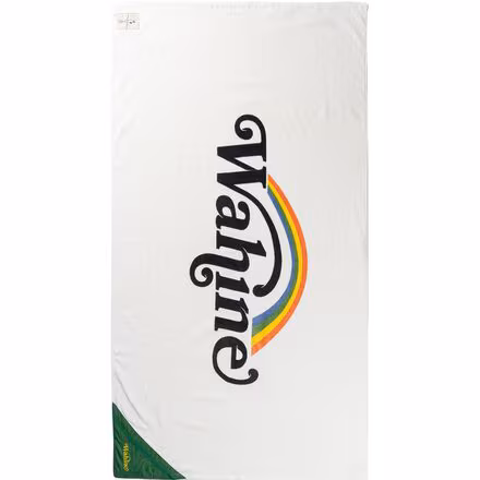 Wahine Towel