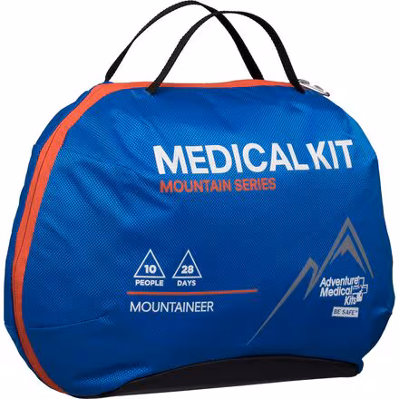 Mountain Series Medical Kit