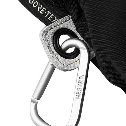 Army Leather GORE-TEX Mitten - Men's