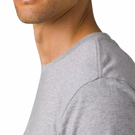 Crew T-Shirt - Men's