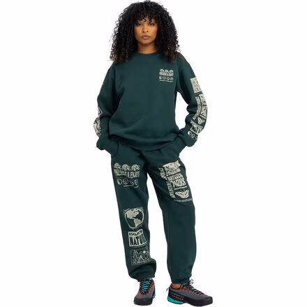 Preserve and Enjoy Jogger - Women's