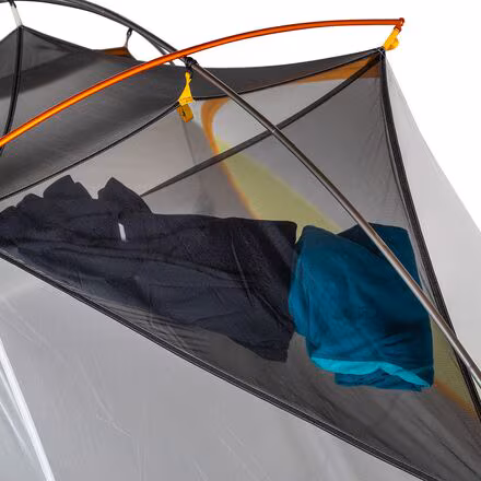 Mayfly OSMO Tent: 2-Person 3-Season