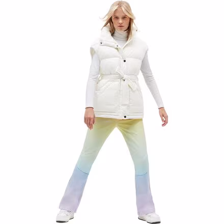 Oversize II Vest - Women's