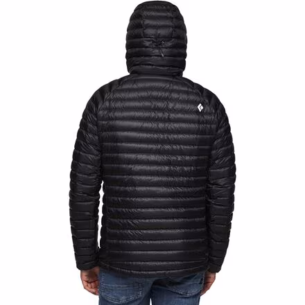 Approach Down Hoodie - Men's