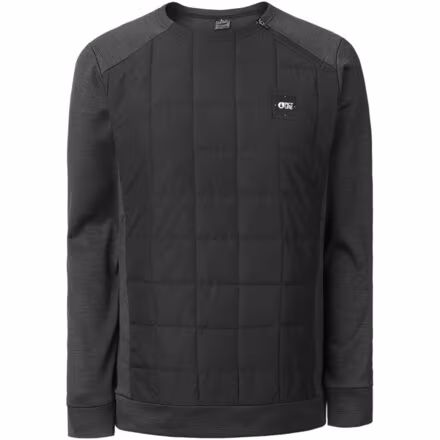 Junip Tech Crew Sweatshirt - Men's