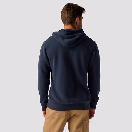 Logo Venture Beyond Hoodie