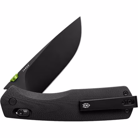 The Carter XL Knife
