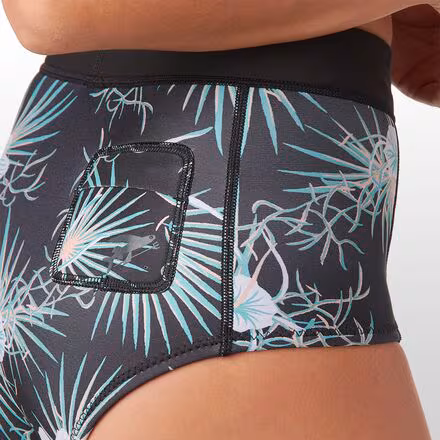 R1 Lite Yulex Surf Short - Women's