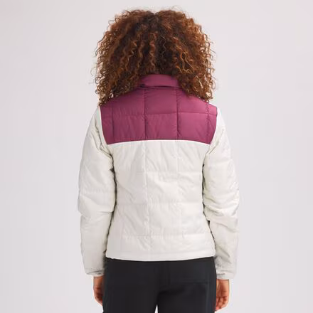 Venture Insulated Jacket - Women's