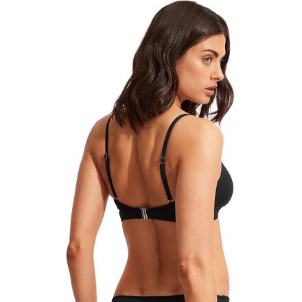 Active Hybrid Bralette - Women's