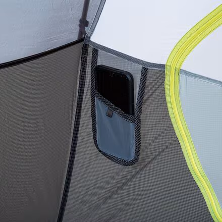 Dragonfly OSMO Tent: 1-Person 3-Season