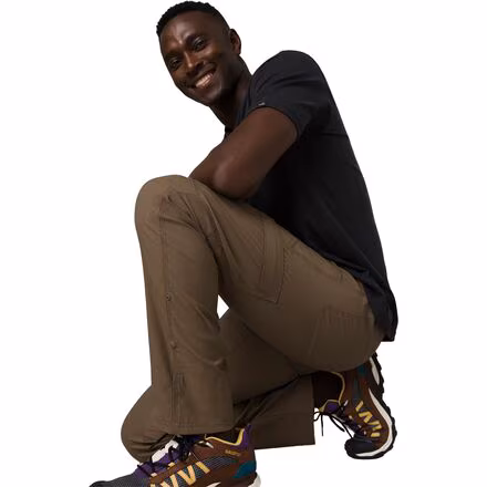 Stretch Zion Slim Pant II - Men's