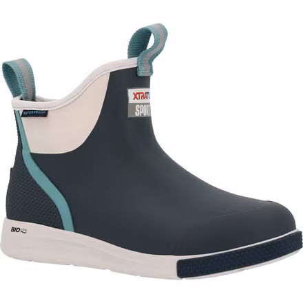 Ankle 6in Sport Deck Boot - Women's