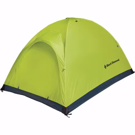 FirstLight Tent: 3-Person 4-Season