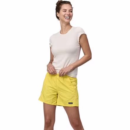 Baggies 5in Short - Women's