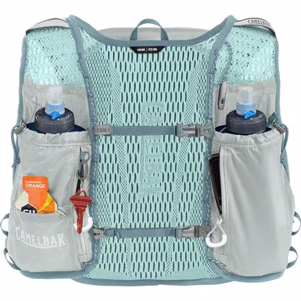 Zephyr Pro 34oz Hydration Vest - Women's