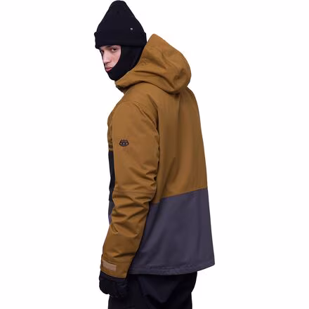 Smarty 3-in-1 Form Jacket - Men's