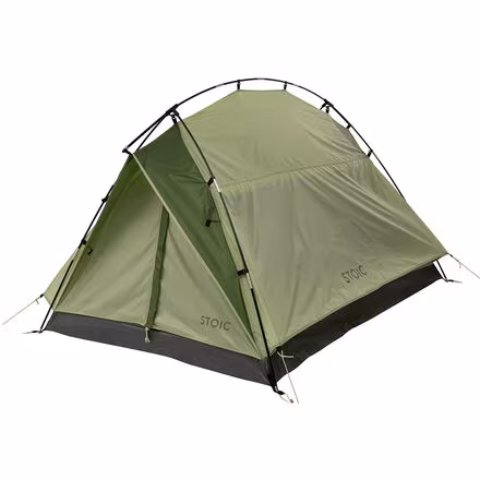 A Frame Tent: 2-Person 3-Season