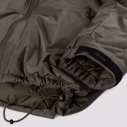 Aurora Down Jacket - Men's