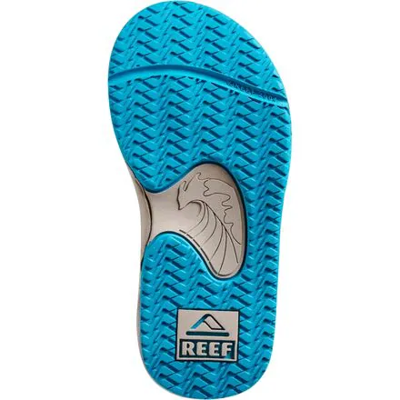 Fanning Sandal - Toddler Boys'