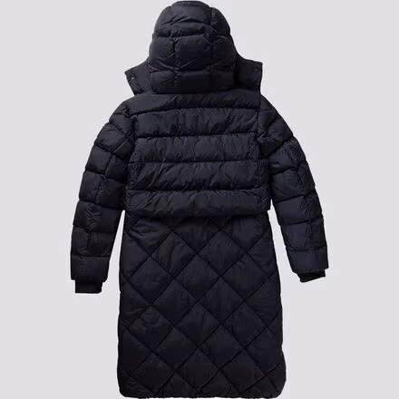 Alba-D Coat - Women's