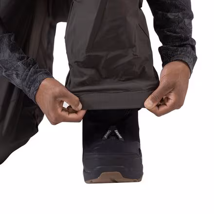 High Sierra Touring Pant - Men's