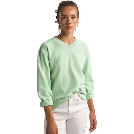 Evolution V-Neck Sweatshirt - Women's
