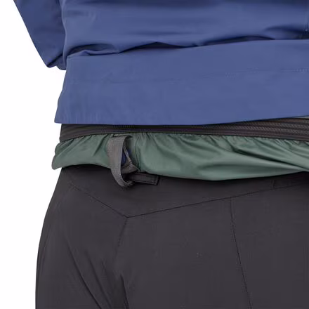 Insulated Powder Town Pant - Women's