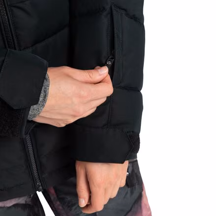 Quinn Snow Jacket - Women's