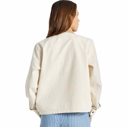 Utopia Jacket - Women's