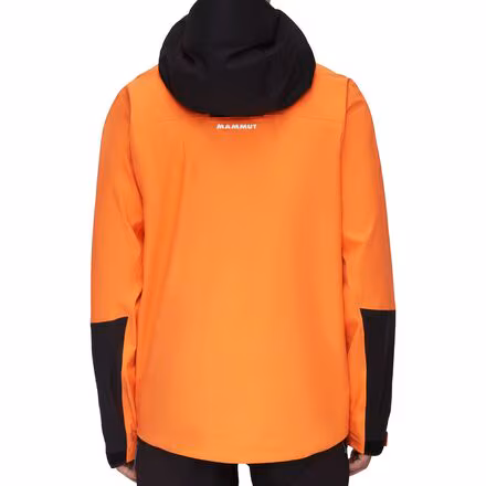 Haldigrat Air HS Hooded Jacket - Men's