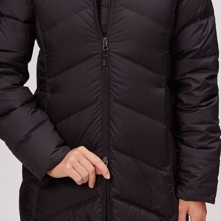 Montreaux Down Coat - Women's