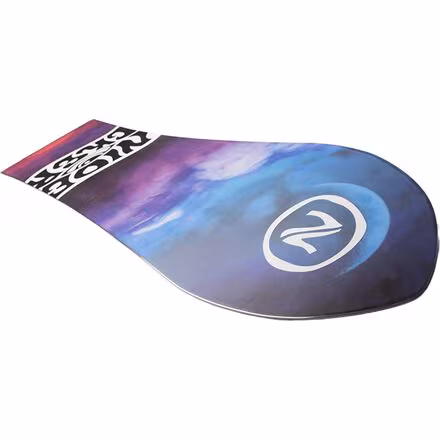 Alpha APX Snowboard - 2024