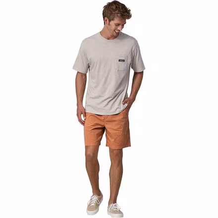 Nomader Volley Short - Men's