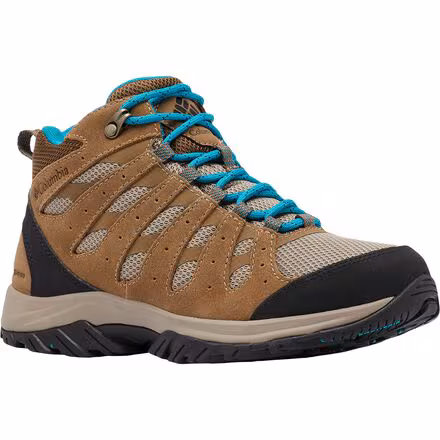 Redmond III Mid Waterproof Hiking Boot - Women's
