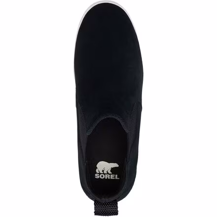 Out N About Slip-On Wedge II Boot - Women's