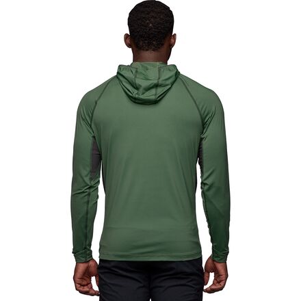 Alpenglow Pro Hoodie - Men's