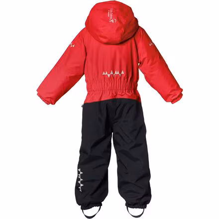 Penguin Snowsuit - Toddlers'