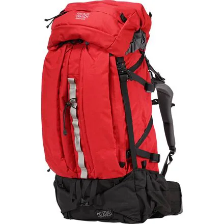 Terraplane 83L Backpack