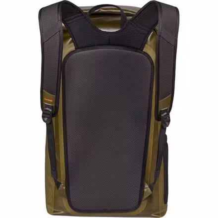 Cyclone LT Wet/Dry Rolltop 30L Pack