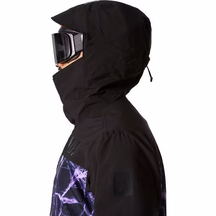 Ullr D Shell Jacket - Men's