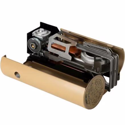 Home & Camp Burner Stove