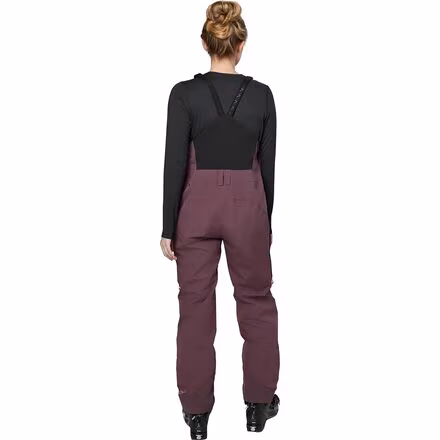 Kimberly Bib - Women's