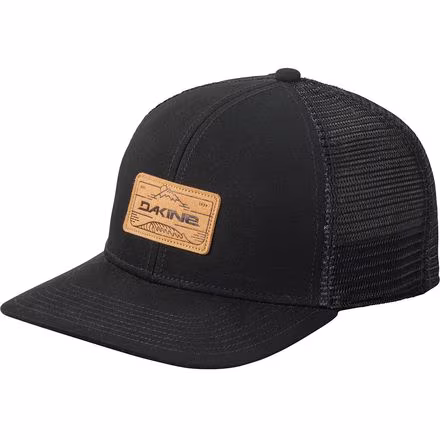 Peak To Peak Trucker Hat