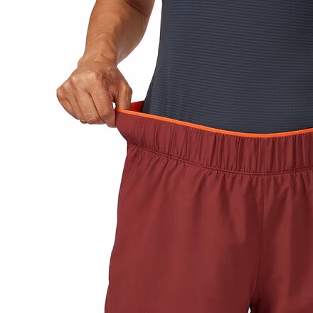 Talus 4in Active Short - Women's