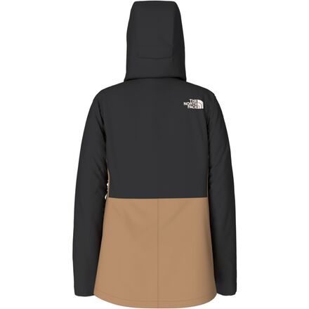 Freedom Insulated Jacket - Women's